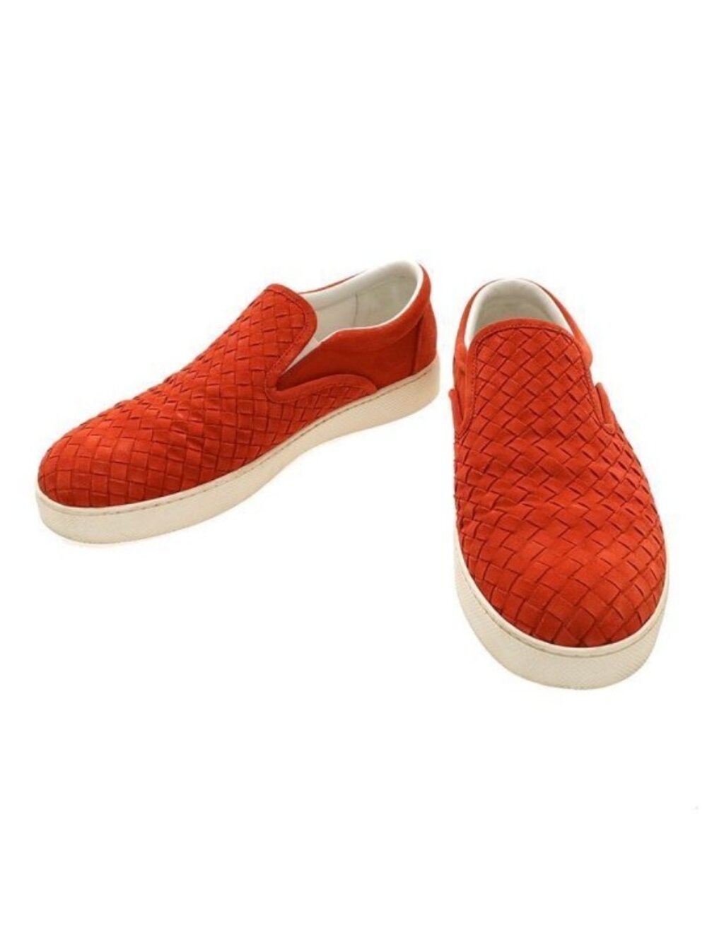Bottega Veneta Slip-on Slippers